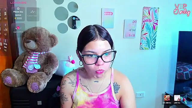 angelina 77 online show from 20, 5, 2026
