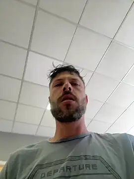 SexyMarck online show from 29, 5, 2026