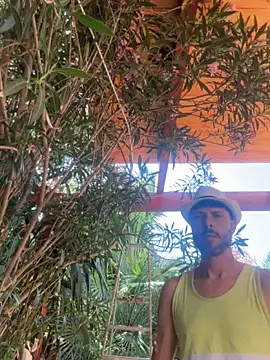 SexyMarck online show from 3, 6, 2026