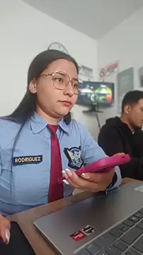 Queen linda1 online show from 15, 7, 2026