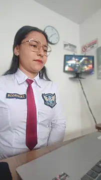 Queen linda1 online show from 3, 8, 2026