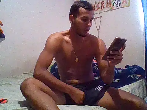 Snapshot of NIICO_VIPER chatting on 8, 7, 2026 NIICO VIPER online show from 8, 7, 2026