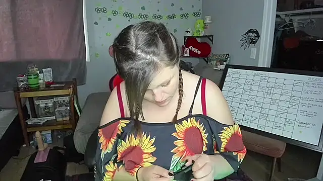 DelilaFields2 online show from 6, 6, 2026