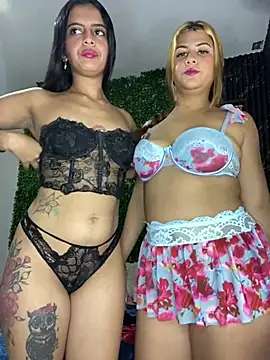 ValentinaLux Oficiall online show from 1, 8, 2026