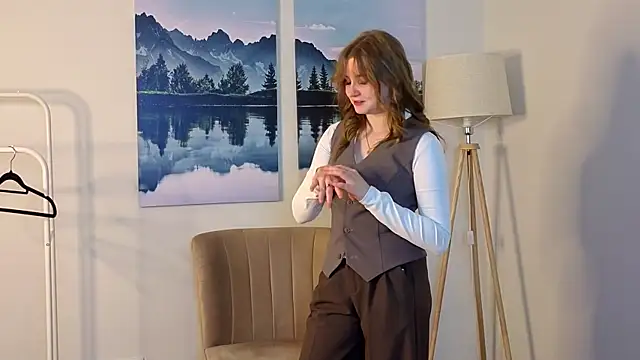 AngelicaAlfano online show from 23, 4, 2026