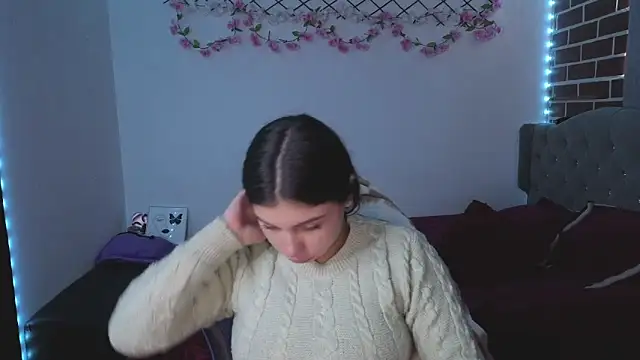 isabella monntolvo online show from 20, 5, 2026