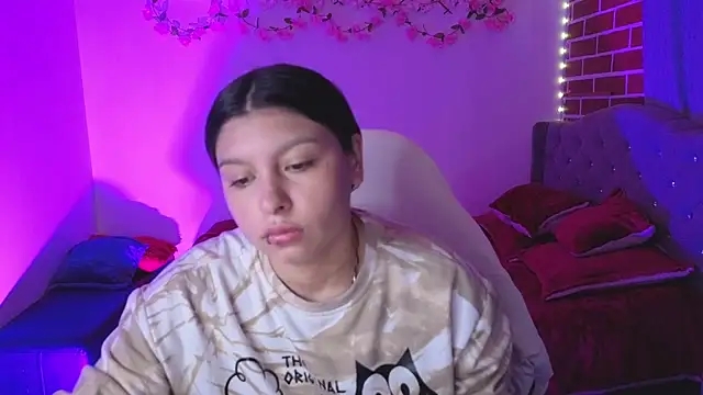 isabella monntolvo online show from 26, 5, 2026