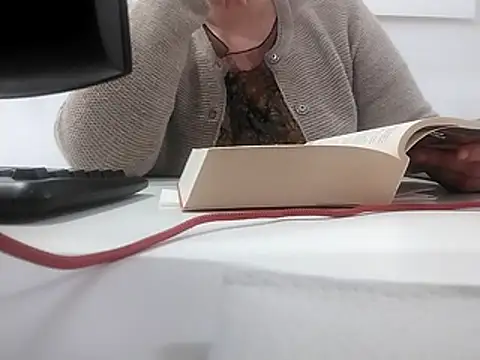 Cuginetti online show from 24, 4, 2026