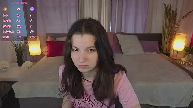 BelovedAlice online show from 19, 5, 2026