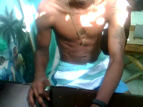 BlackDck420 online show from 10, 5, 2026