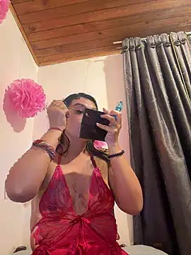 Snapshot of ivoory_ chatting on 19, 5, 2026 ivoory online show from 19, 5, 2026