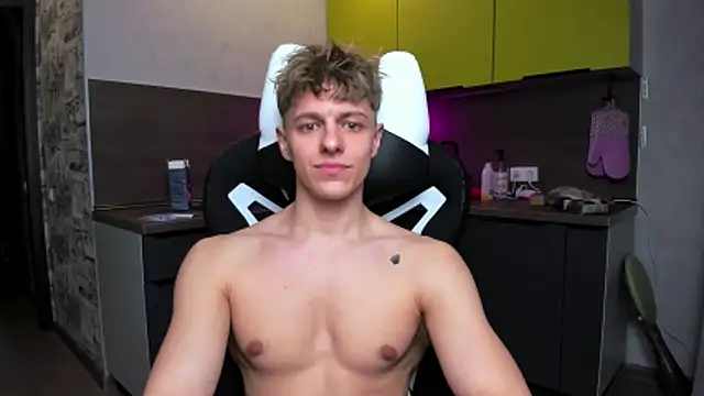 prince nik online show from 25, 4, 2026