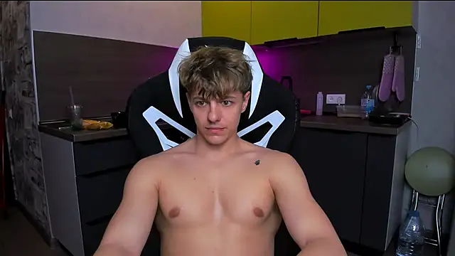 prince nik online show from 28, 5, 2026