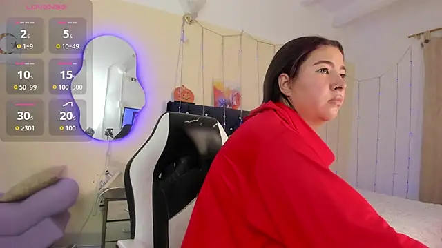 SamaraMaalouf  online show from 24, 4, 2026