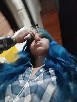 mistyyblue online show from 30, 6, 2026