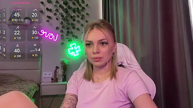 CandyRass online show from 2, 6, 2026