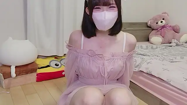hiyo0001 online show from 20, 5, 2026