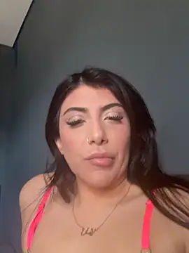 Divine Daniella online show from 22, 4, 2026