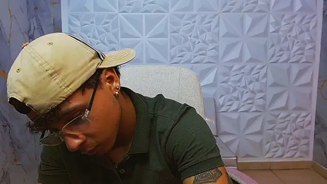 jbarto  online show from 18, 5, 2026