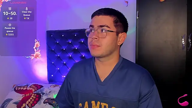 Joseph connor  online show from 29, 4, 2026