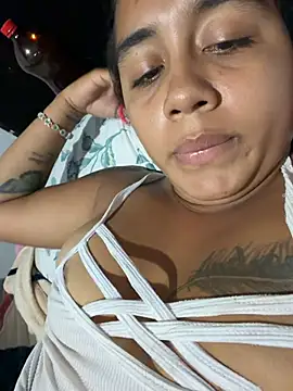 Vanessita123 online show from 9, 5, 2026