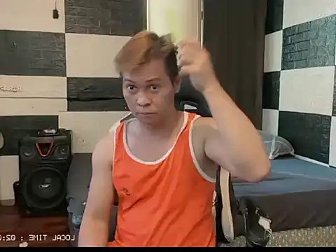 FuckMeeGUYS online show from 19, 6, 2026