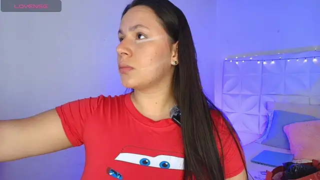 Snapshot of Ivonny_Goldie chatting on 22, 6, 2026 Ivonny Goldie online show from 22, 6, 2026