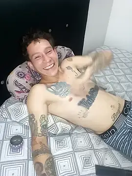 NoirBlom online show from 24, 4, 2026