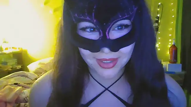 Conejita69n n online show from 1, 8, 2026