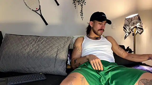 Aaron wheel online show from 19, 7, 2026