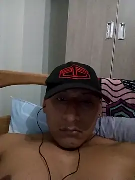 Gerson123456xd online show from 24, 4, 2026