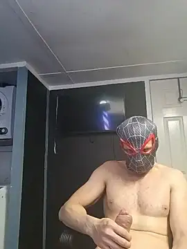 bwcloverboy2 online show from 18, 5, 2026