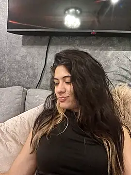 AshleyyHall online show from 11, 7, 2026