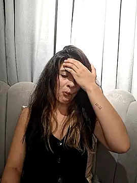 AshleyyHall online show from 19, 7, 2026