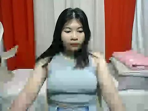 Snapshot of cutepinay_ethel chatting on 10, 6, 2026 cutepinay ethel online show from 10, 6, 2026