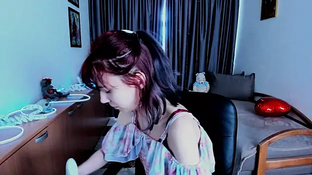 MiniLysii online show from 29, 5, 2026