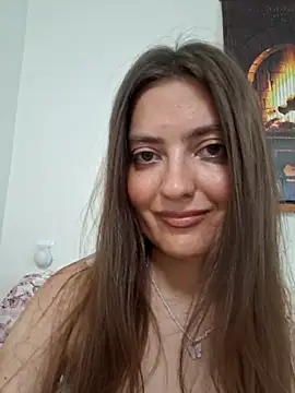 Alba2331 online show from 26, 6, 2026