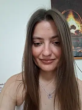 Alba2331 online show from 12, 7, 2026