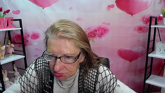AliceWriter online show from 30, 4, 2026