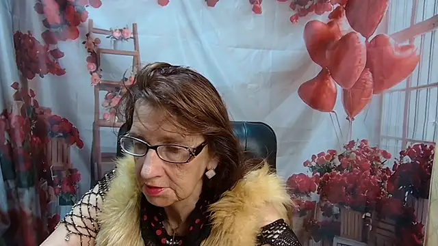 AliceWriter online show from 17, 5, 2026
