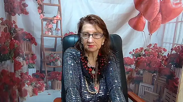 AliceWriter online show from 18, 5, 2026