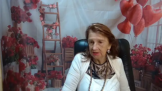 AliceWriter online show from 26, 5, 2026