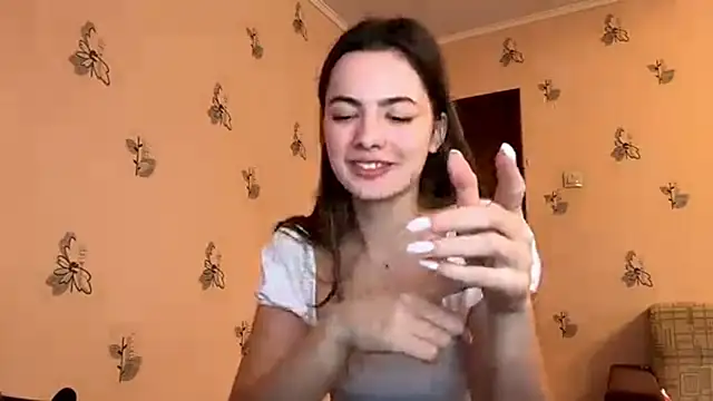 CharlenaFeoli online show from 22, 4, 2026