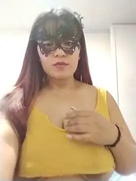 MiaKhaliFFa69 online show from 29, 5, 2026