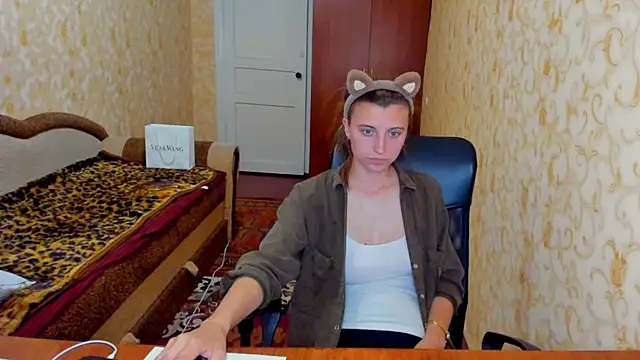 MilaShka29 online show from 26, 6, 2026