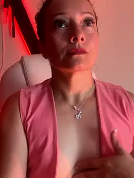 SamiiContreras  online show from 29, 4, 2026