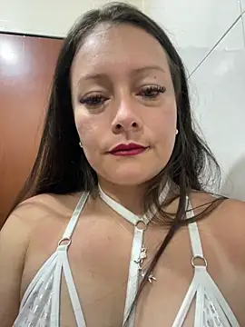 SamiiContreras  online show from 3, 6, 2026