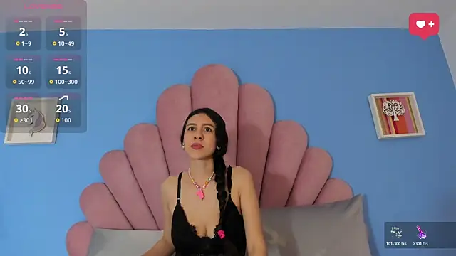 shery milk online show from 15, 7, 2026