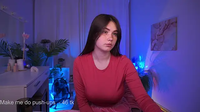 Snapshot of BettyMarlowe chatting on 26, 5, 2026 BettyMarlowe online show from 26, 5, 2026
