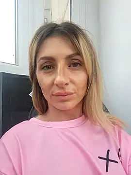 SofiaLace online show from 6, 6, 2026